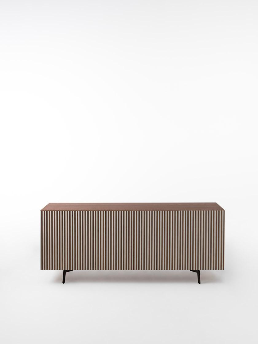 Casamania & Horm Комод деревянный с распашными дверцами sun-id-1453543 - Вид №19