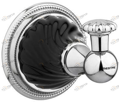 Bronces Mestre Крючок для халата Artica with porcelain 233575.nsl0.50