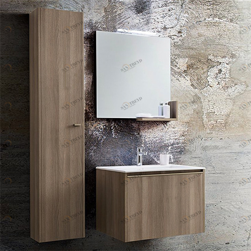 Комплект мебели для ванной комнаты Movida 26/27 Cerasa Movida MOVIDA2627