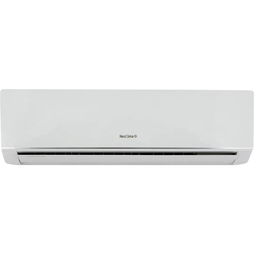 Сплит-система Neoclima NS/NU-HAX24R, охлаждение/обогрев 82016423 STLM-2073501 Santreyd 
