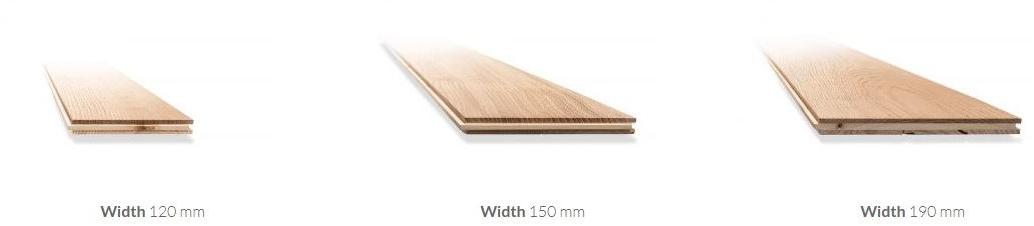 BELLOTTI Дубовый пол Pavimenti bellotti atelier sun-id-1355358 - Вид №1