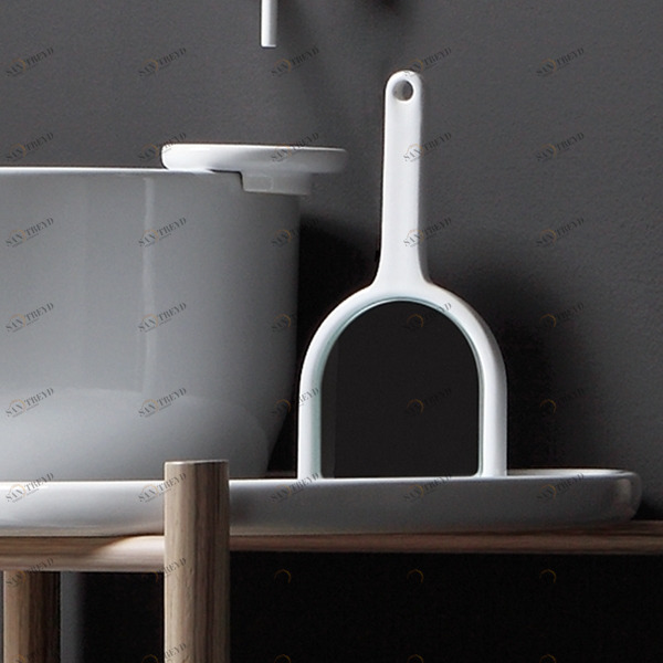 Зеркало для макияжа Olympia Ceramica Ukiyo-E SPUK01