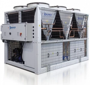 Rhoss Охладитель воды  Wke21