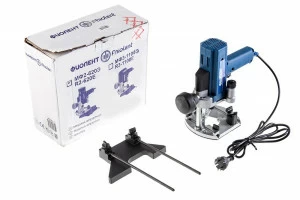 Фрезер Фиолент МФ2-620Э