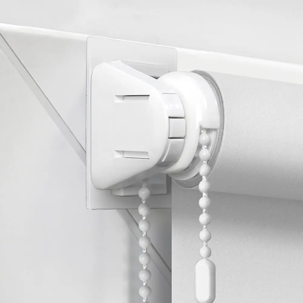 Крепление для рулонной шторы без сверления 2 шт ЭСКАР STLM-2119808 - Вид №3