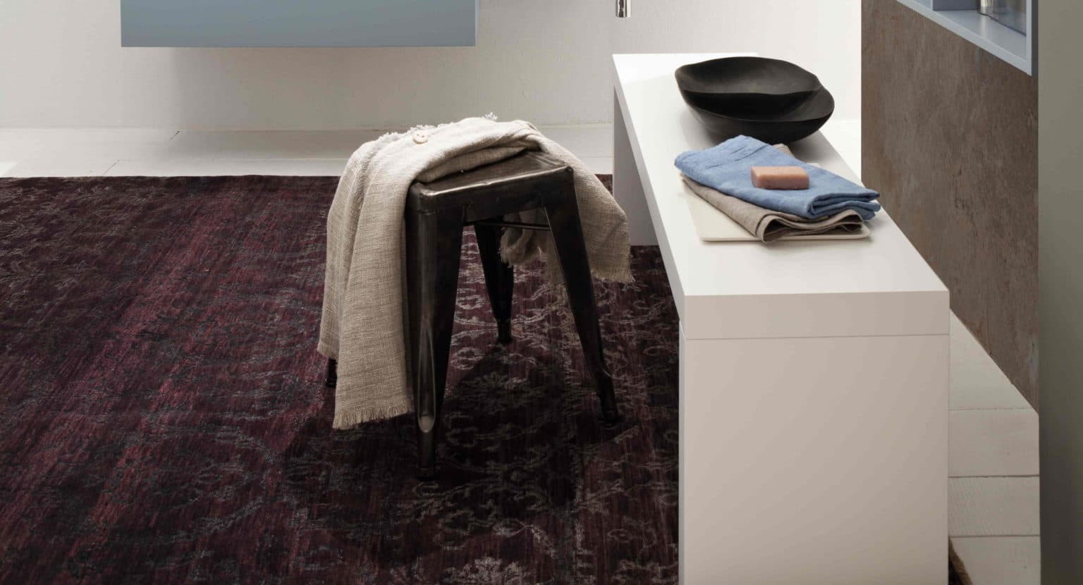 Maxi Panca Mastella  Мебелировка  - Вид №3