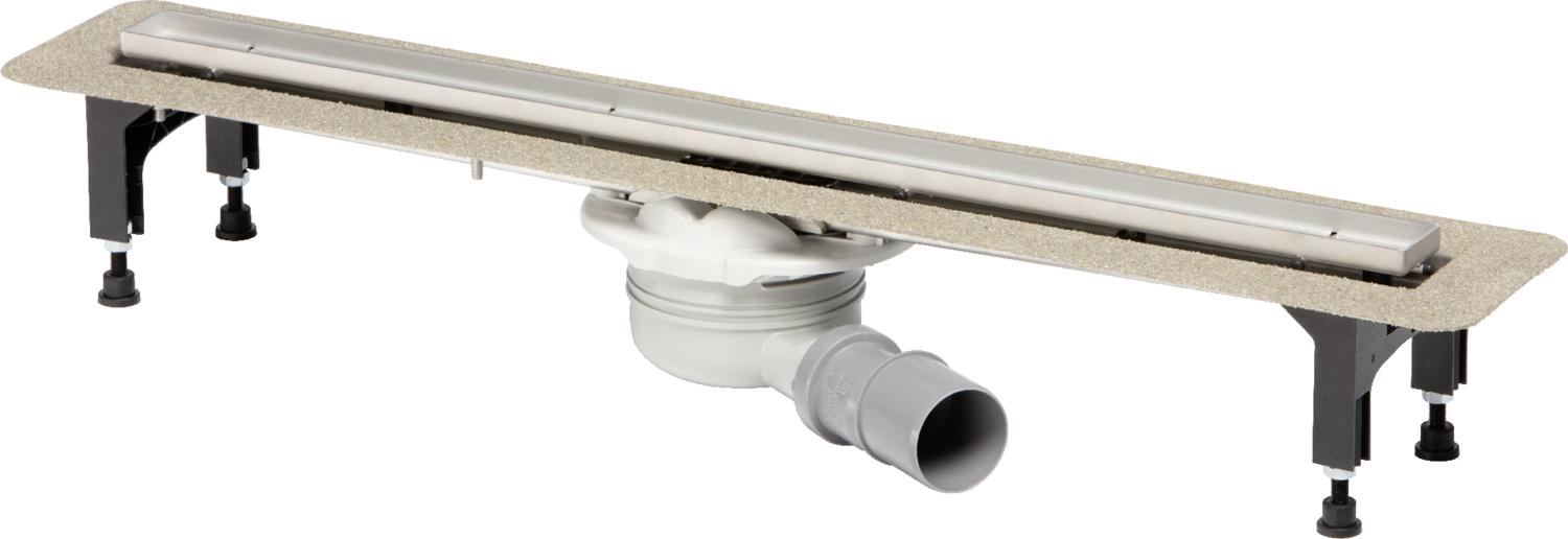 Viega Душевой лоток Advantix 4983.2 (753238) 753 238