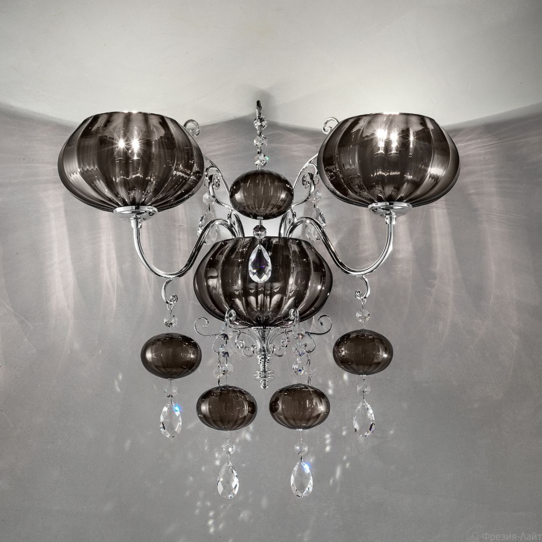 Masiero Globe A2 бра globea2