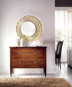 Комод  BBELLE 462