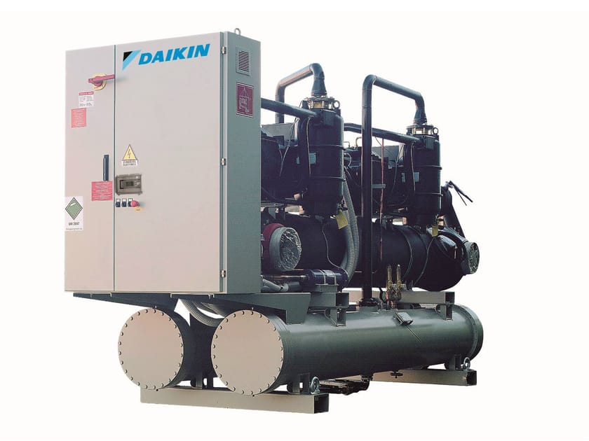 Охладитель воды Daikin гидравлические системы ARCH-00122465