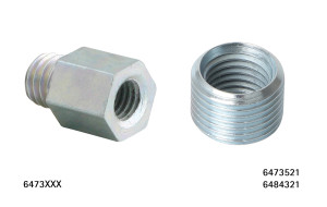 6473312 BIS Переходники создание резьбового соединения walraven