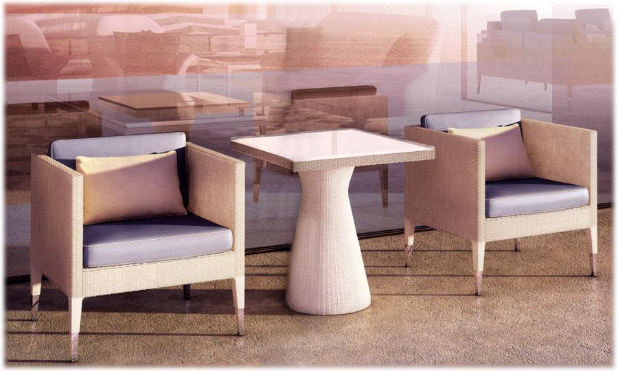 Кресло Palau SMANIA PLPALAU01 2 