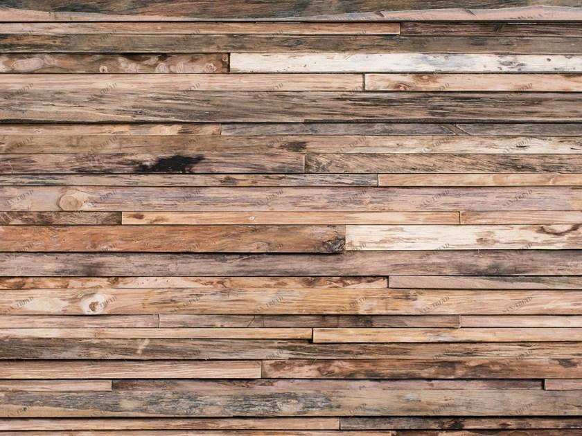 Wonderwall Studios Трехмерная обшивка интерьеров деревом Mixed salvage sun-id-1442047