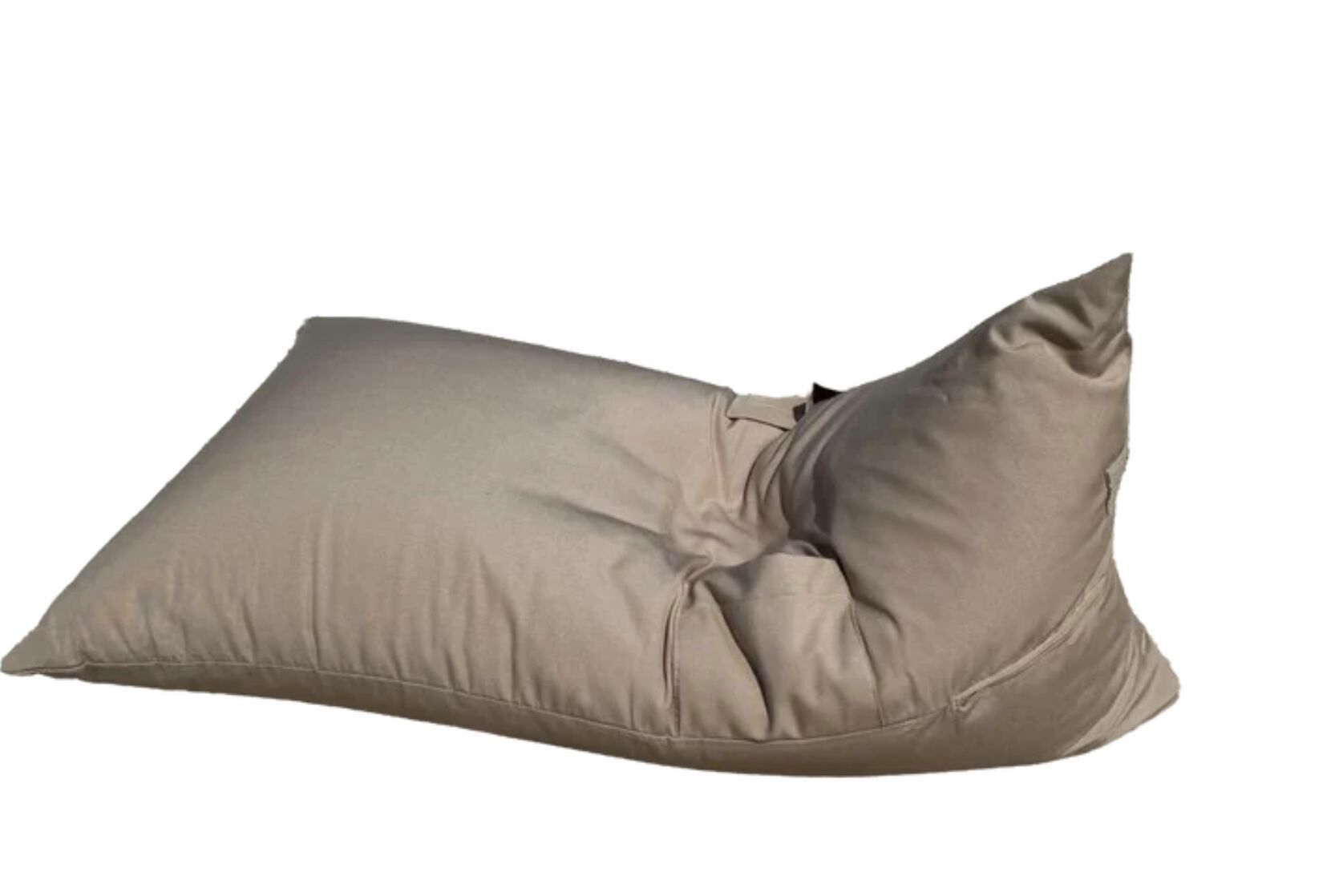 Ткань съемная сумка садовое кресло Kaimok оттоманка для внутреннего и наружного использования ARCH-00097764 - Вид №28