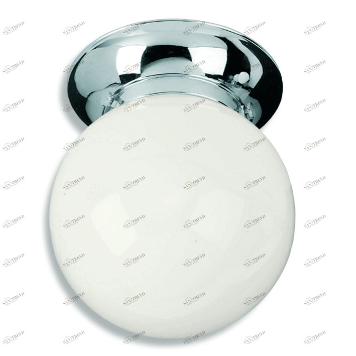 Traditional bathrooms Винтажный потолочный светильник TB4003 Tb4003.nk 