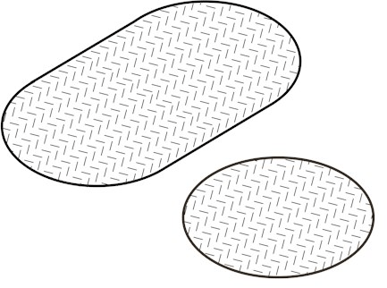 Casalis Обычный ковер на заказ sun-id-1501875 - Вид №7