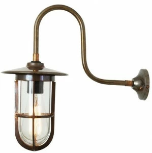 Mullan Lighting Настенный светильник с прямым светом ручной работы  Mlwl140