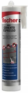 fischer italia Шпатлевка с высокими эксплуатационными характеристиками  522431