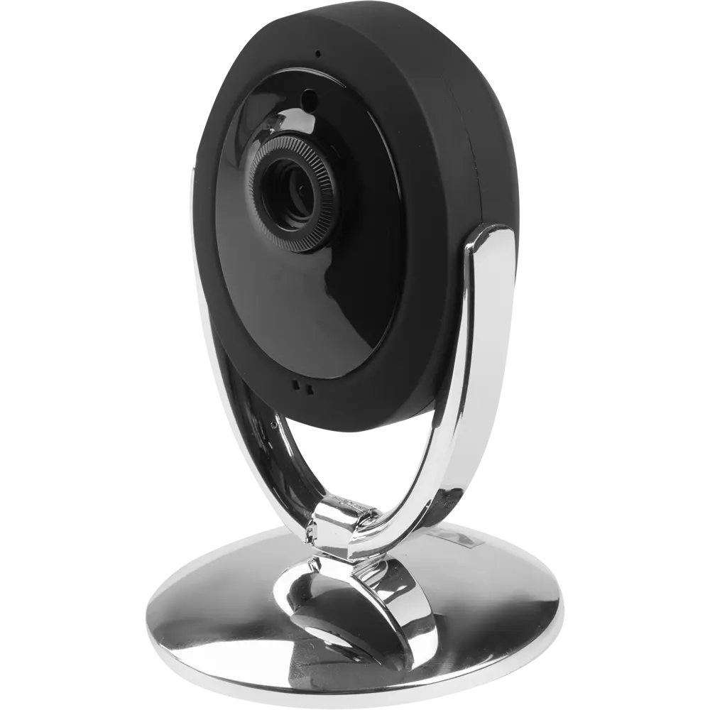 IP камера внутренняя Vstarcam C7893WIP 1 Мп 3.6 мм 720p HD WiFi 82142249 STLM-2082346 Santreyd 