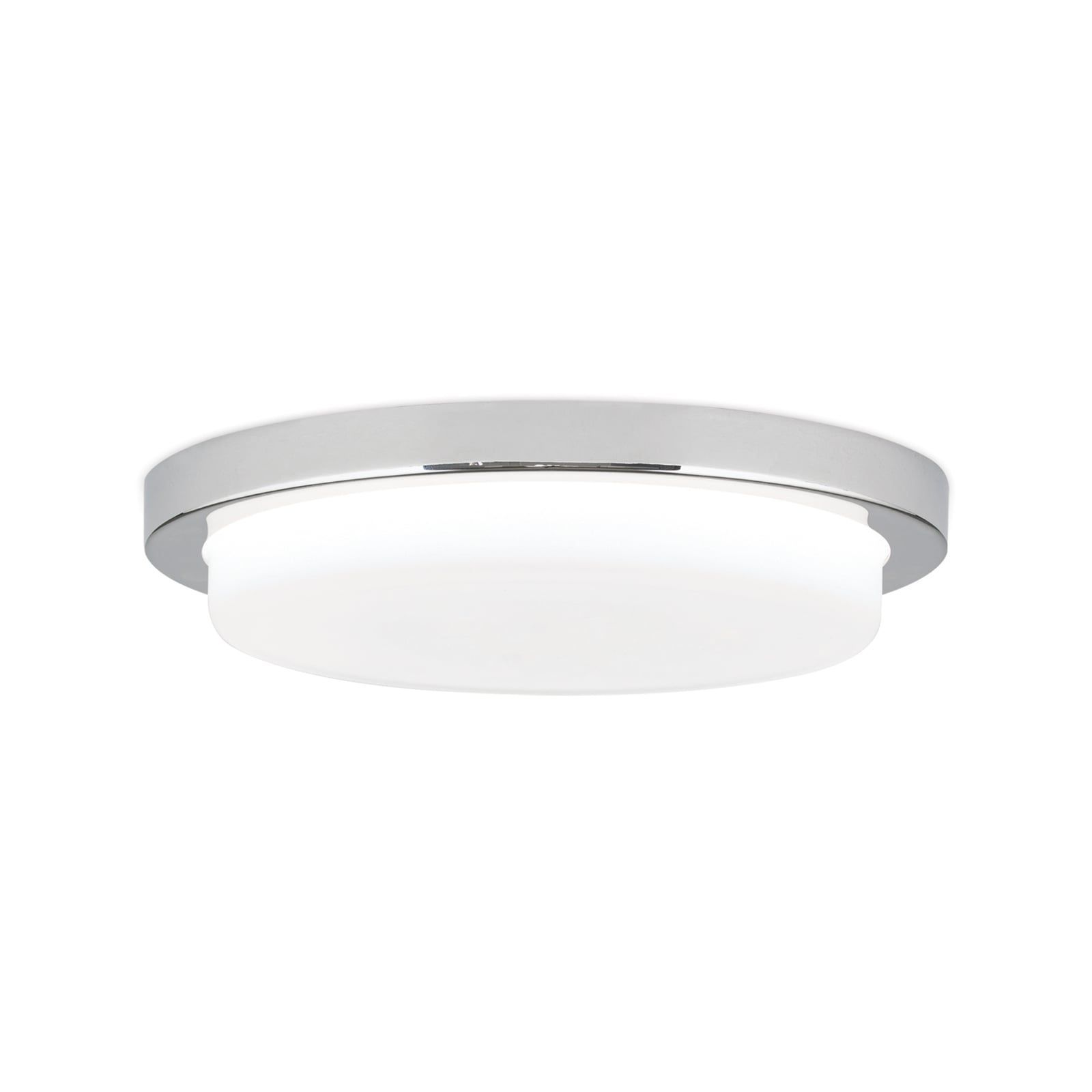 Стеклянный светодиодный потолочный светильник Orion Lerox ARCH-00076009 - Вид №28