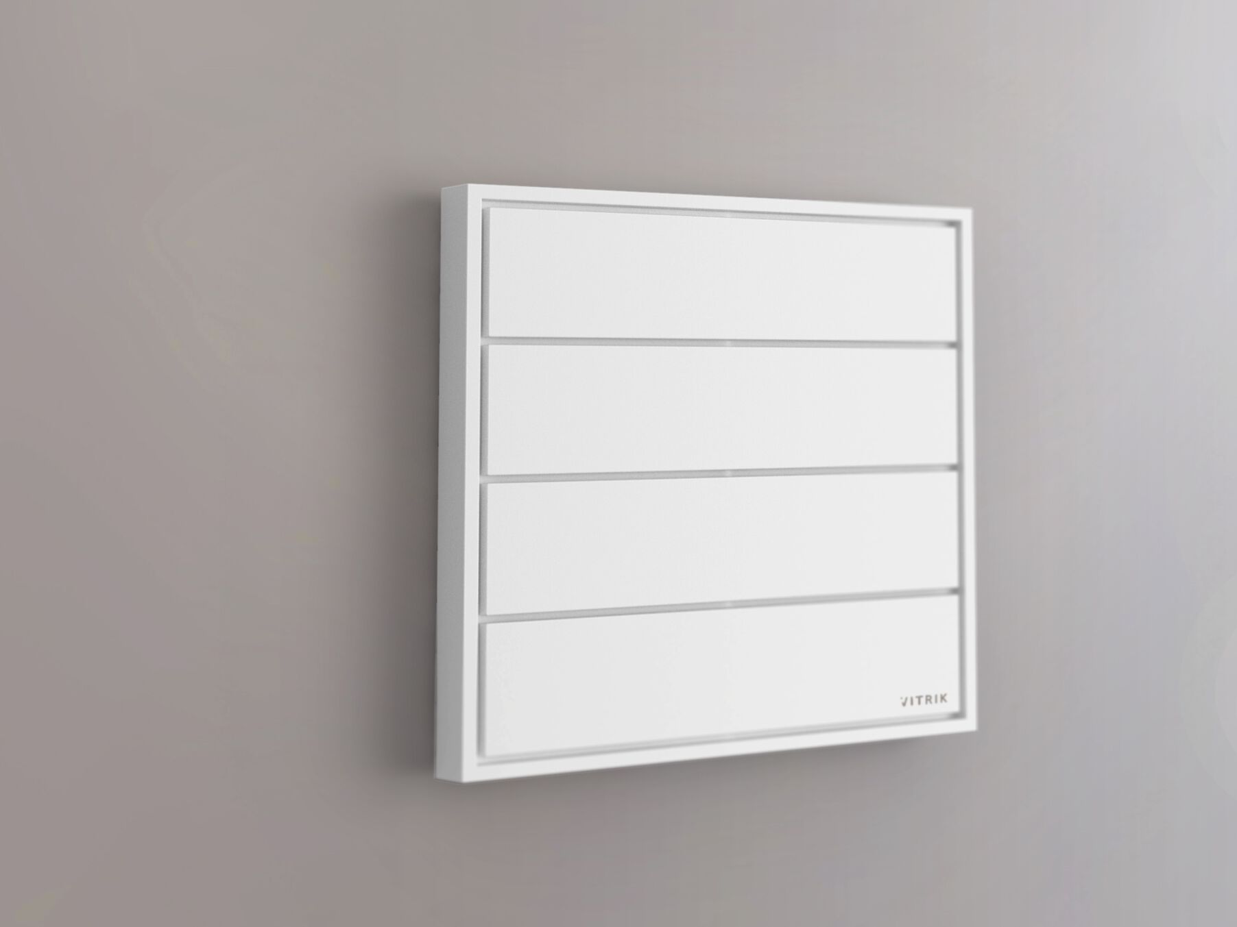 Умный блок управления конфиденциальности стекла VK Design VITRIK Vitrik ® Privacy ARCH-00131111