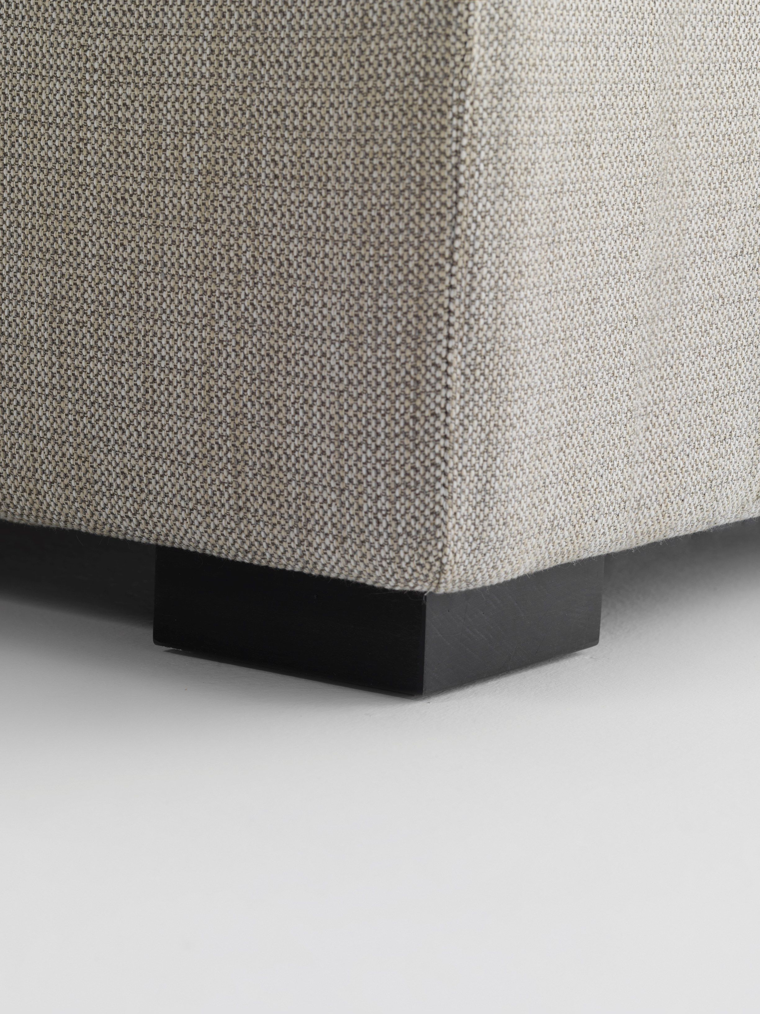 Одноместный диван-кровать из ткани Casamania & Horm Фиджи ARCH-00152053 - Вид №8