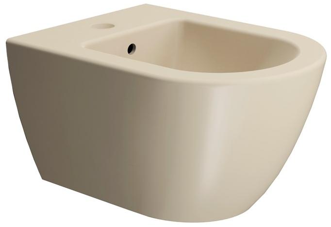 Биде подвесное Color elements GSI ceramica sun-id-1371238 - Вид №10