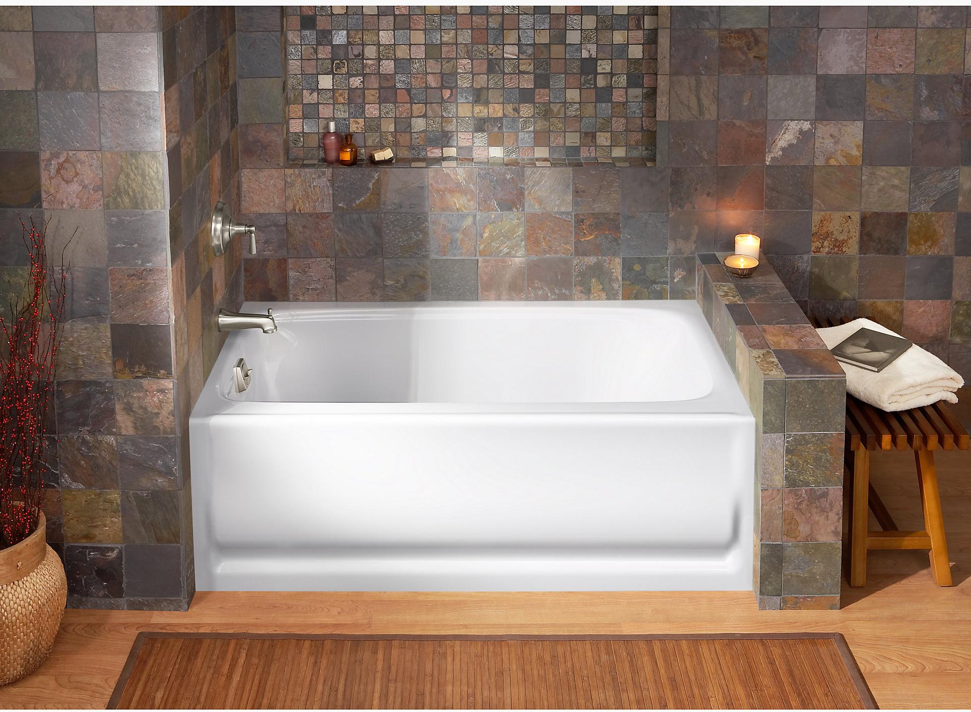 KOHLER Bancroft 60 K-1150-LA-47  - Вид №3