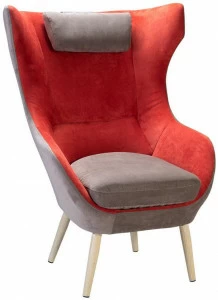 1575 Кресло Сканди-2 Бриг R-HOME