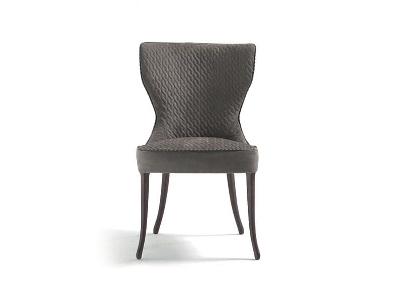 Тканевое кресло Vittoria Frigerio Adda ARCH-00124462 - Вид №1