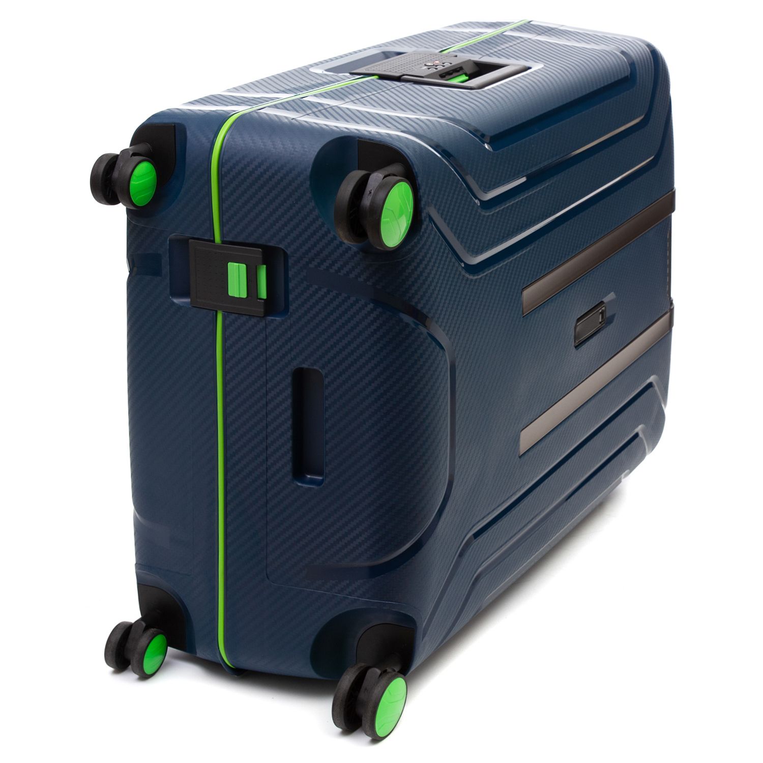 2651-23 Чемодан 2651 Trolley L MODO by Roncato Rocket - Вид №3