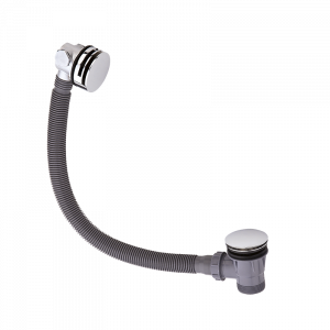 030270 PREMIUM Система Clic Clac отходов Хром GRB MIXERS