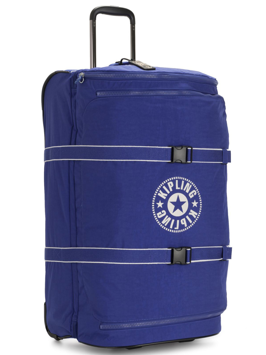 KI425947U Чемодан L Large Wheeled Upright Duffle Kipling Distance 