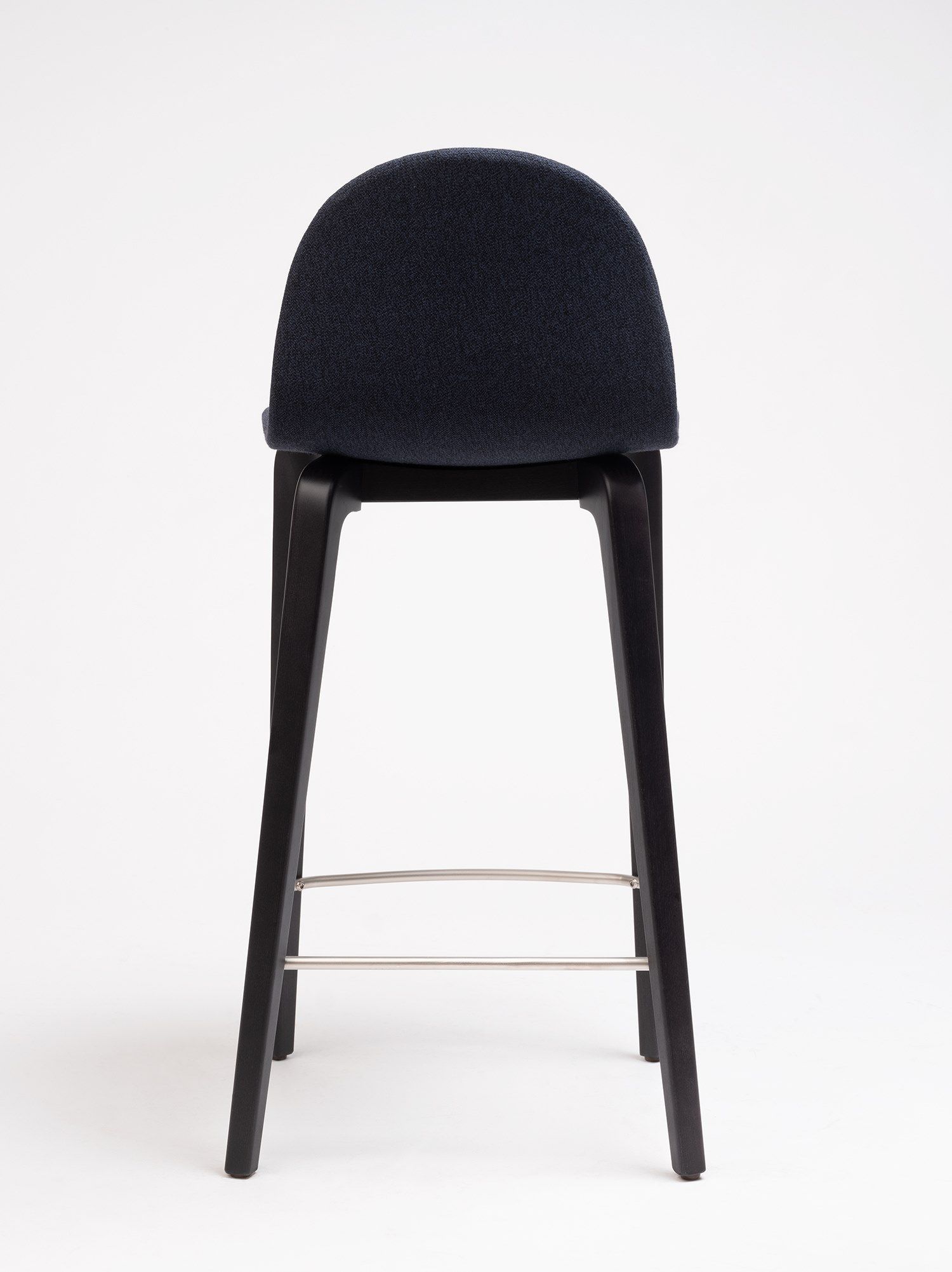 Высокий стул со спинкой ONDARRETA Боб ARCH-00024726 - Вид №16