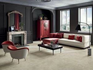 COTTO D'ESTE Стены из керамогранита / напольная плитка с эффектом бетона Grunge