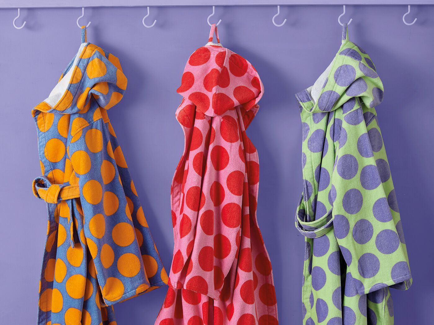 Халат из ваты Gabel Missy ARCH-00070806 - Вид №1