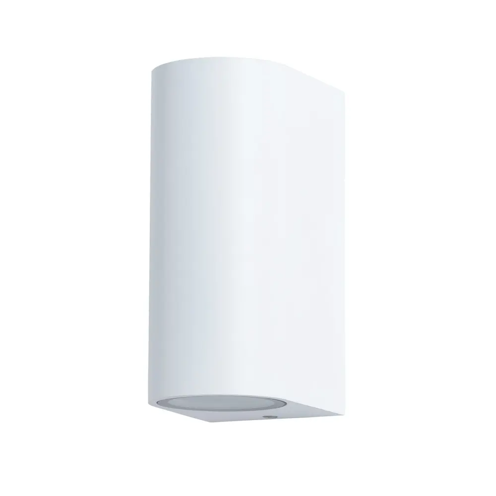 Светильник уличный настенный Arte Lamp Mistero Compass 35 Вт IP44 цвет белый 89391497 STLM-2143859 