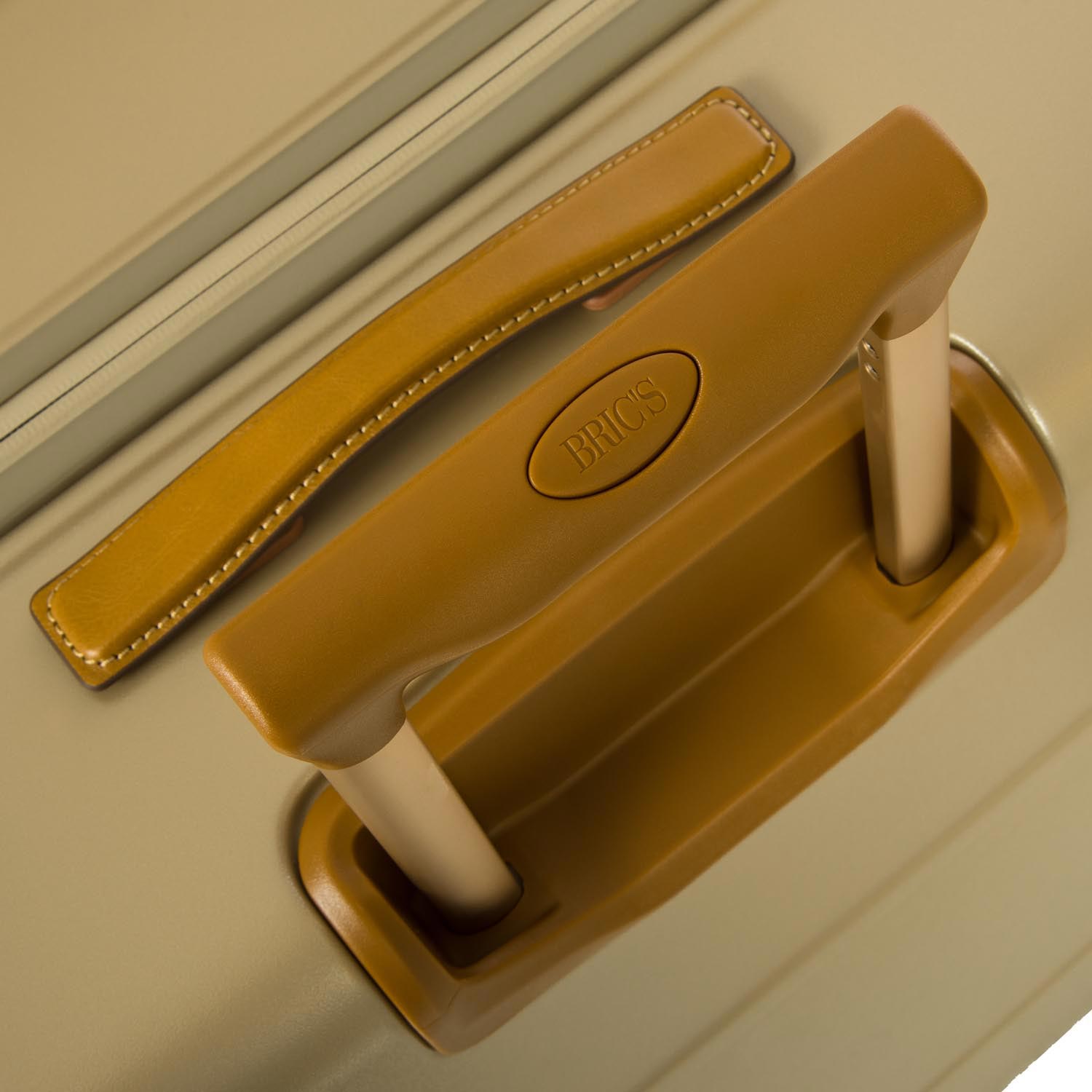 BBG28305.065 Чемодан BBG28305 Bellagio Trolley XL Brics Bellagio 2.0  - Вид №9