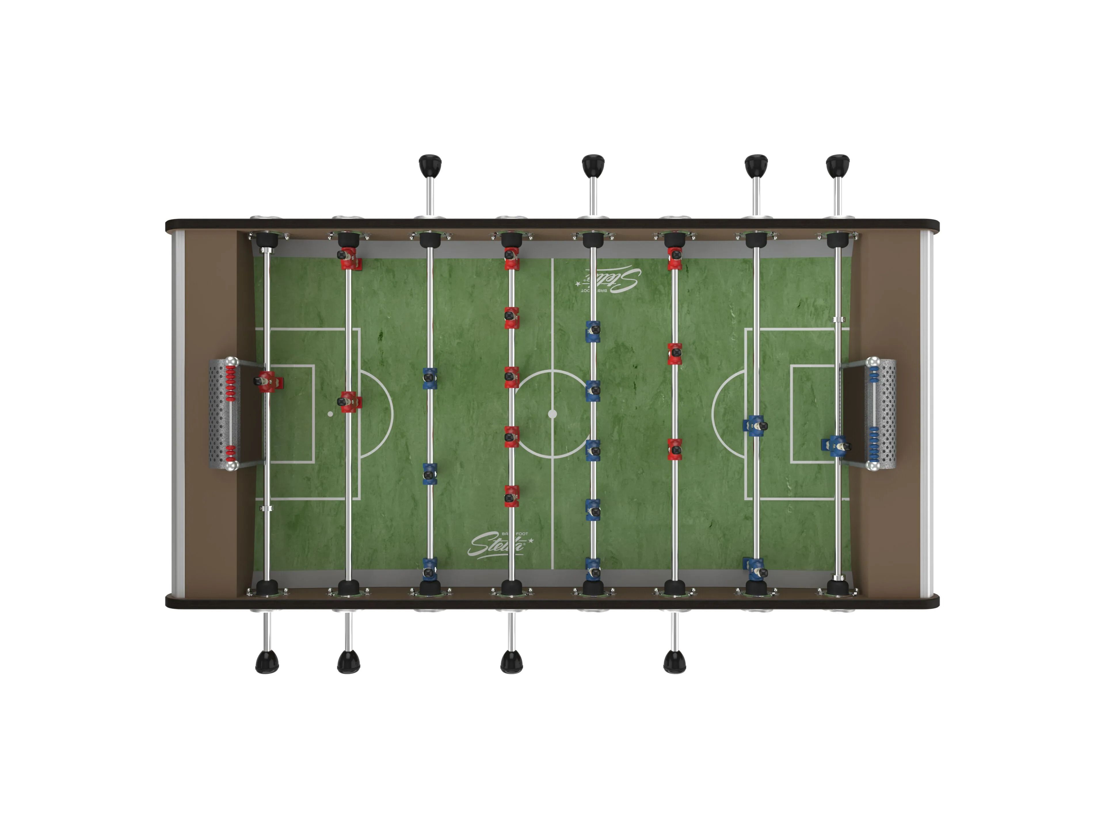 Кальциобалилла Stella baby-foot & billards Tradition Outdoor ARCH-00067027 - Вид №31