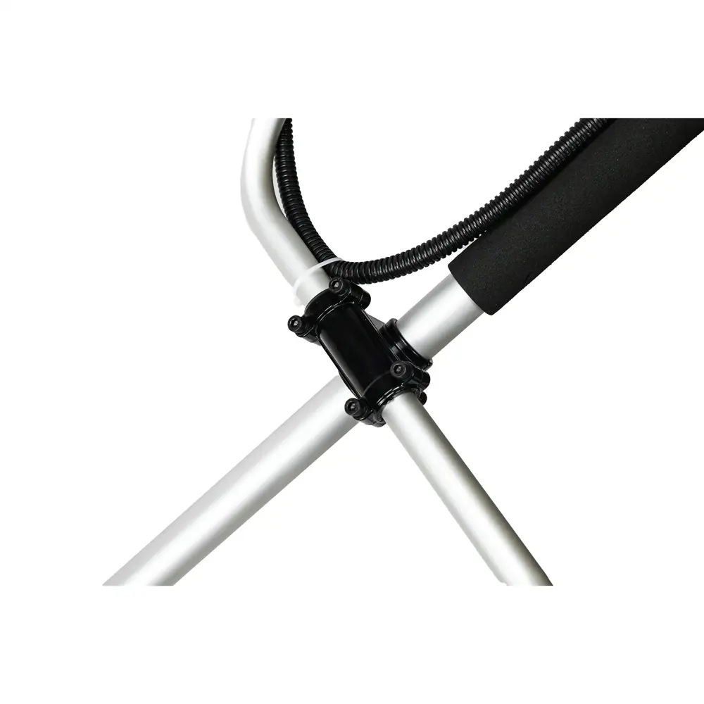 Триммер бензиновый Huter GGT-430RST 2.5 л.с STLM-2037527 - Вид №9