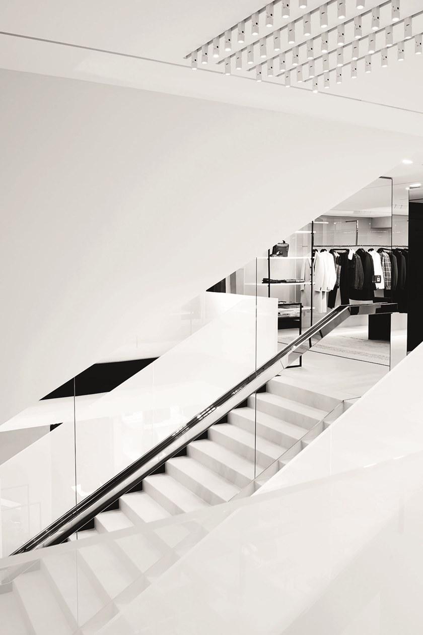 Eden Design Освещение трека из анодированного алюминия °online sun-id-1373097 - Вид №3