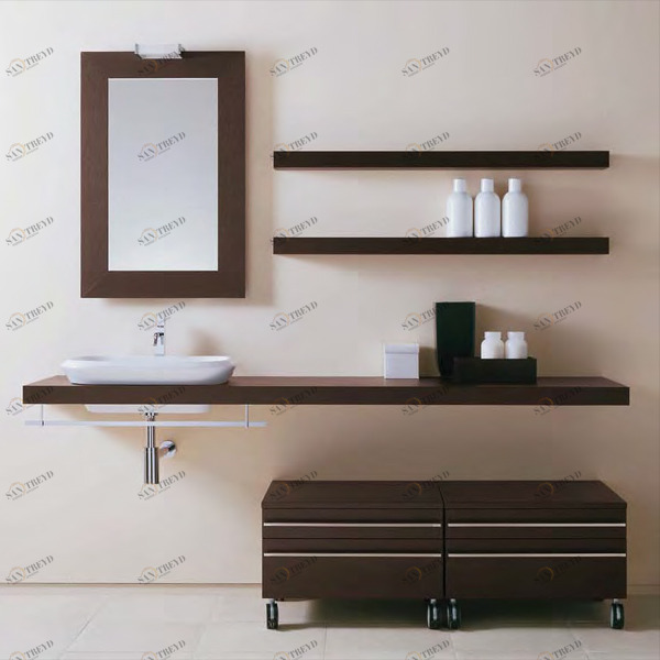 Комплект мебели 200 см LIGNUM-16 Karol LIGNUM Karolitalia LIGNUM16