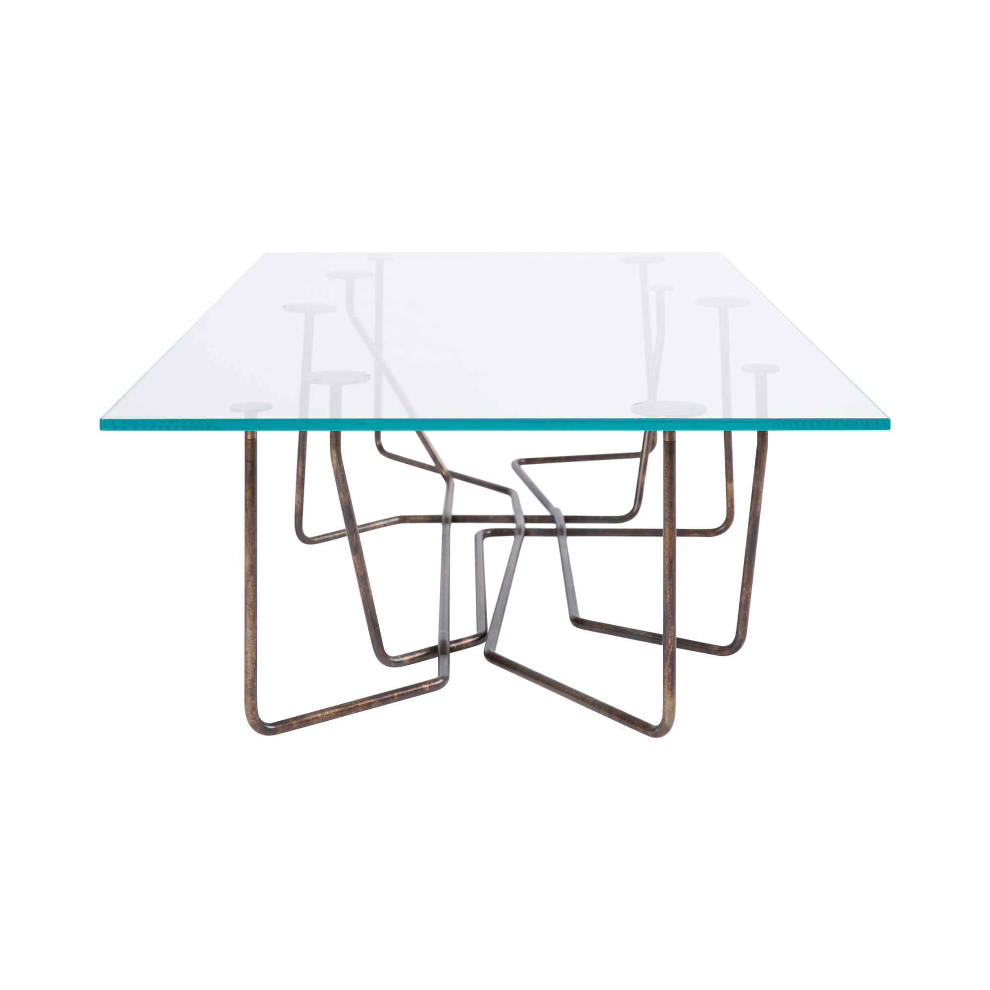 Стол / Connection Gallotti&Radice sun-id-378428 - Вид №4