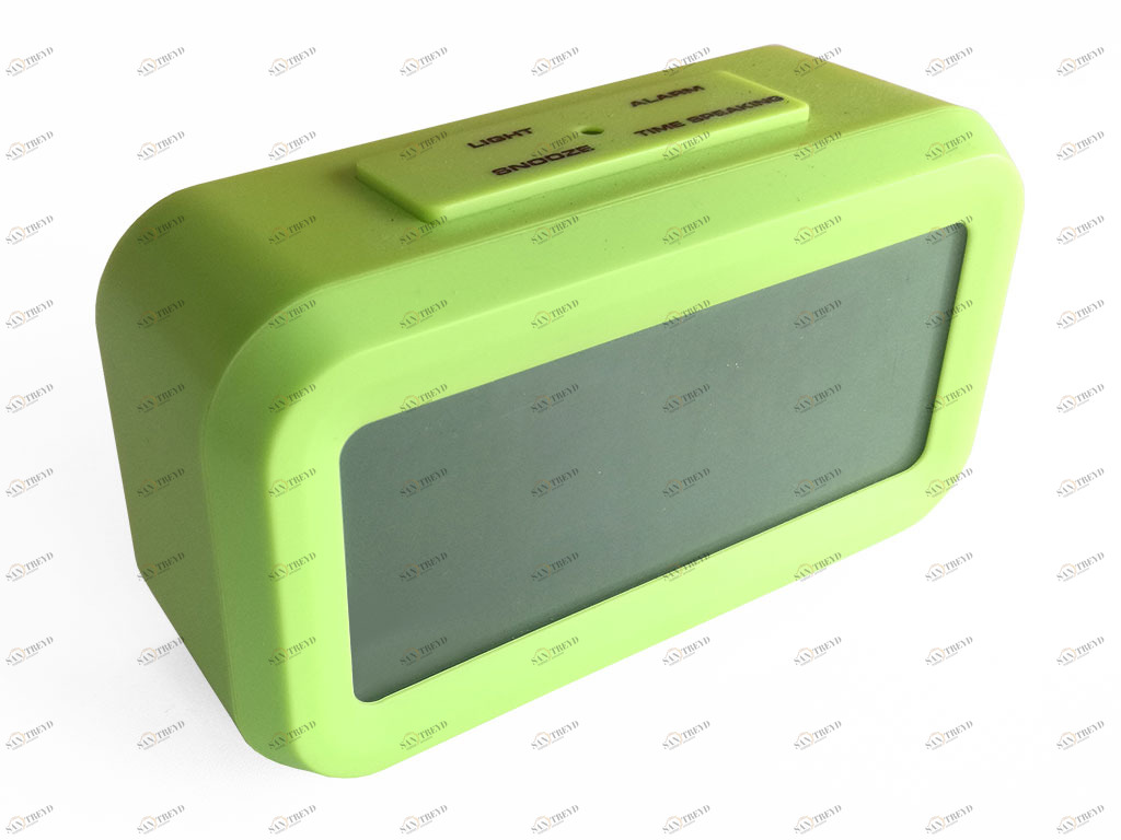 Часы зеленый MEALUX  261329 Зеленый Santreyd 