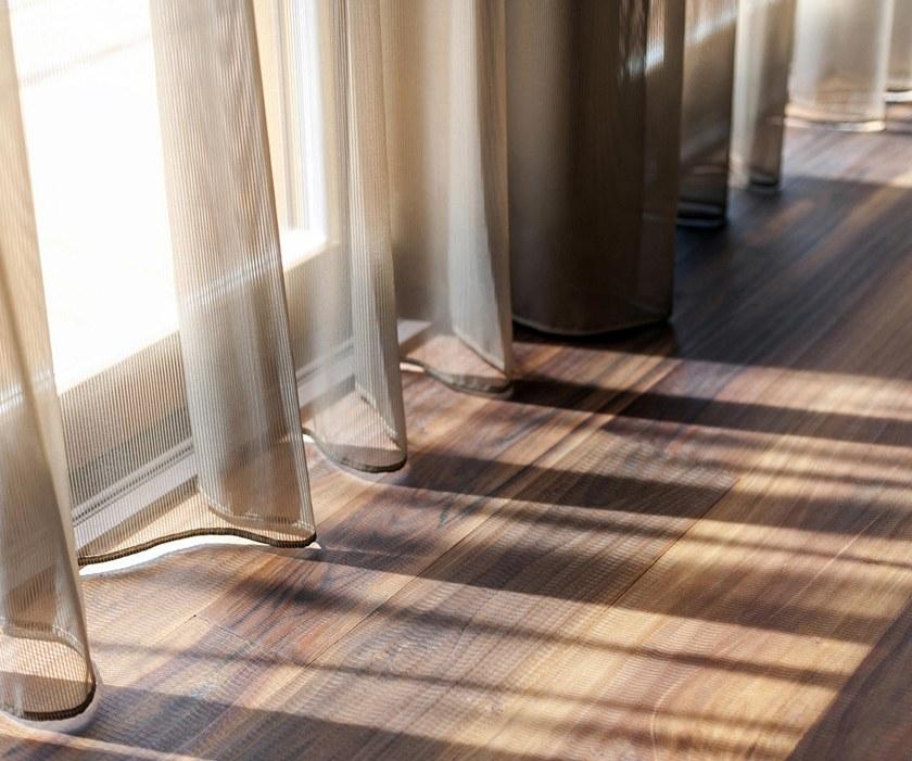 Fiemme Tremila Матовый паркет из орехового дерева Fior di fiemme sun-id-1448102 - Вид №1