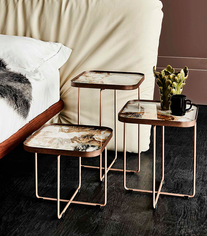 Столик  CATTELAN ITALIA BENNY 36 