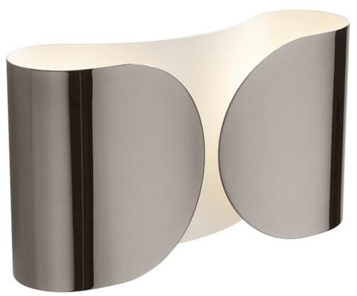 Flos Настенный светильник из стали с порошковым покрытием Home collection - muro+soffitto sun-id-1465264 - Вид №13