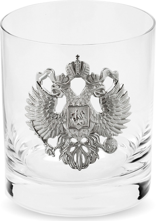 10666694 Русские самоцветы Стопка Русские самоцветы, серебро 925 Серебро 925 