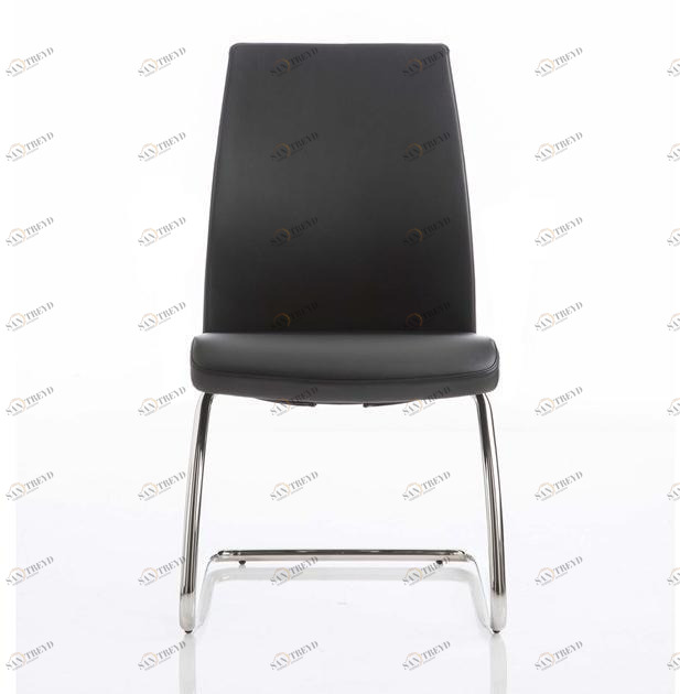 Luxy Кожаное кресло для офиса Smartoffice 4offi26, 4offi28, 4offi30 