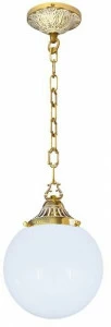 FEDE Подвесной светильник из латуни  Fd1163/-71---